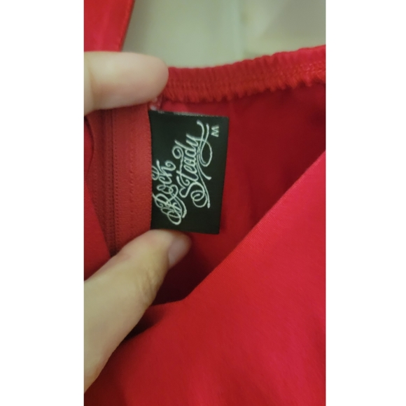 RockSteady Wiggle Dress - Picture 3 of 4